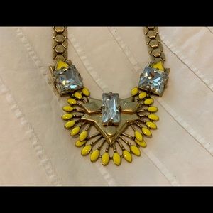 Stella & Dot necklace